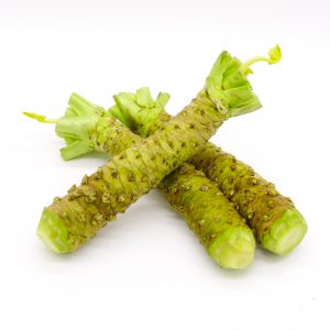 Wasabi: 13 Curious Things You Never Knew About Japan's Most Famous  Condiment!